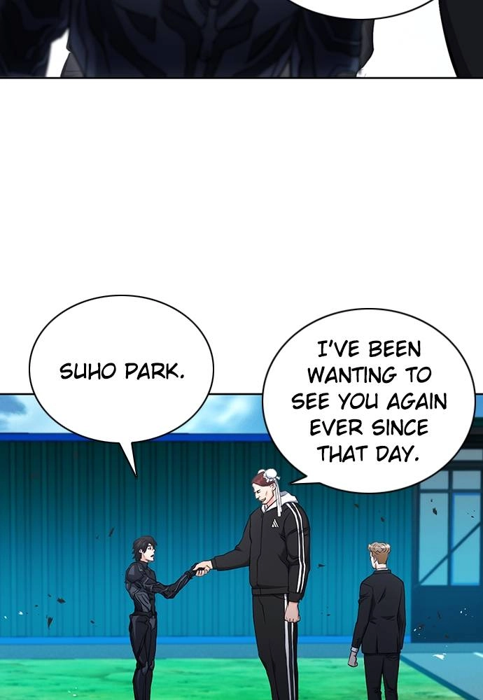 The Druid of Seoul Station Chapter 65, page 75 of 134