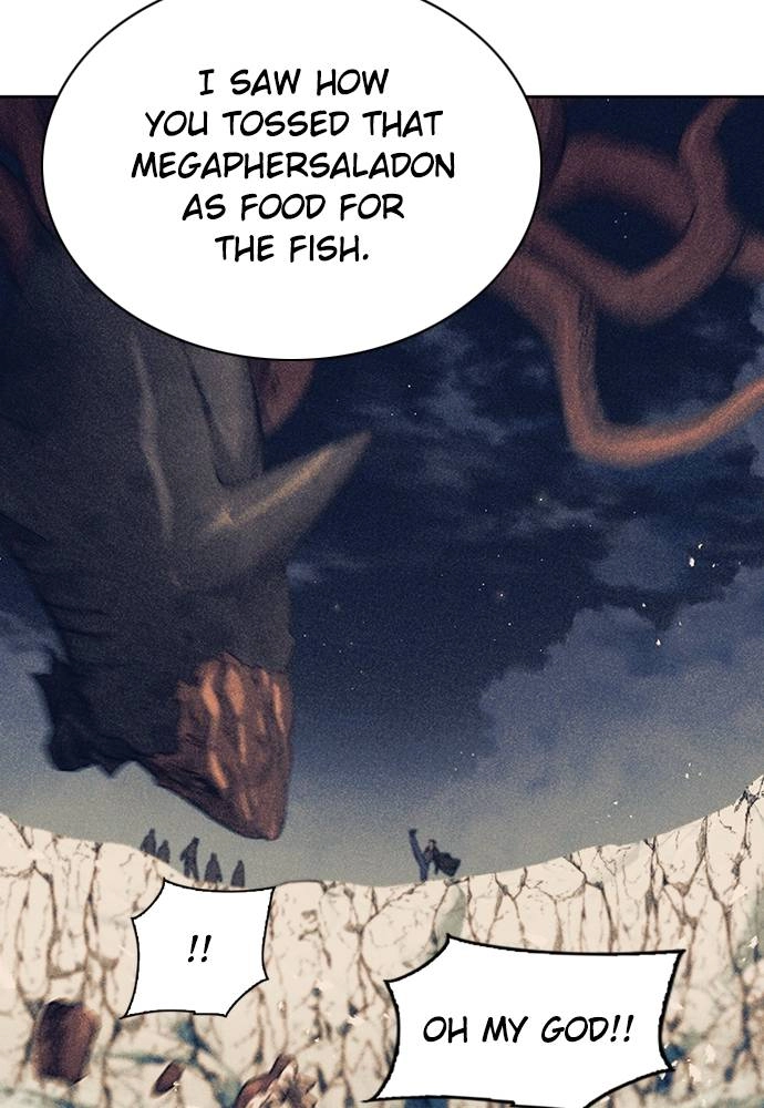 The Druid of Seoul Station Chapter 65, page 77 of 134