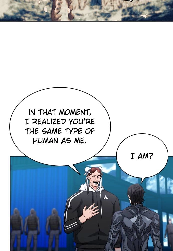 The Druid of Seoul Station Chapter 65, page 78 of 134