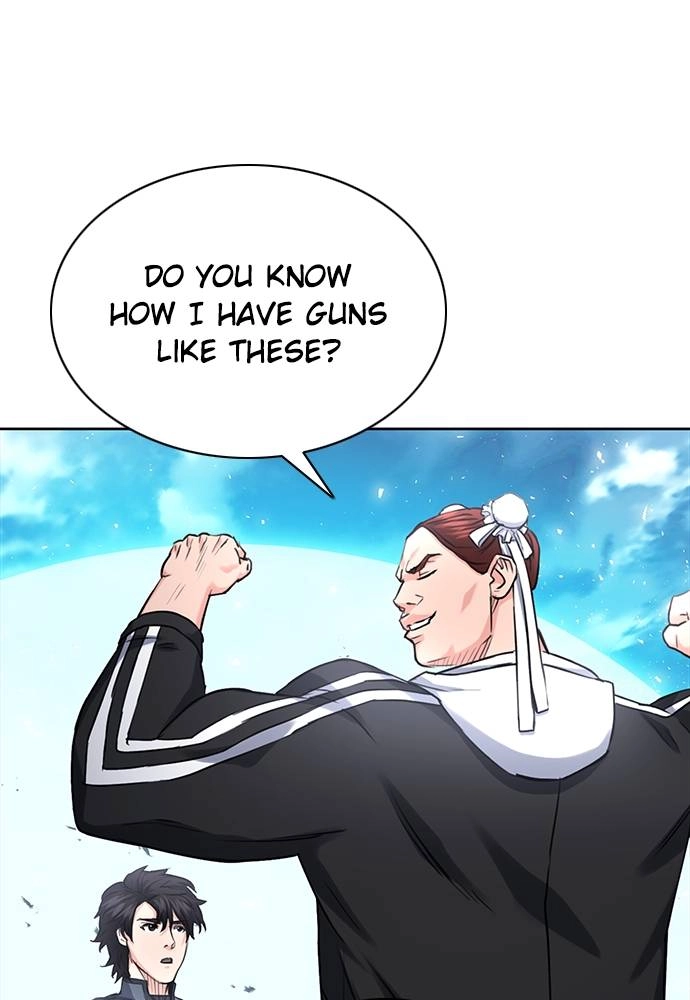 The Druid of Seoul Station Chapter 65, page 80 of 134