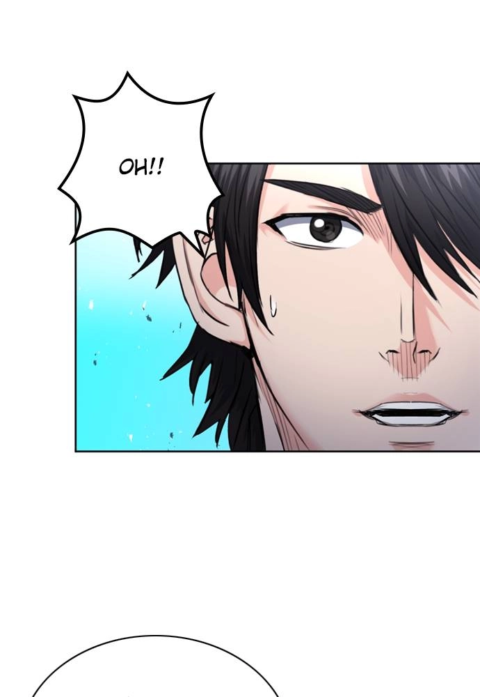 The Druid of Seoul Station Chapter 65, page 85 of 134
