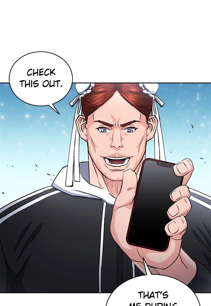 The Druid of Seoul Station Chapter 65, page 88 of 134