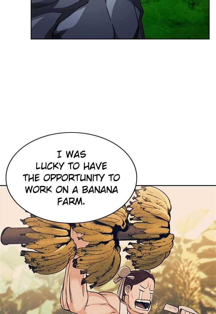 The Druid of Seoul Station Chapter 65, page 90 of 134