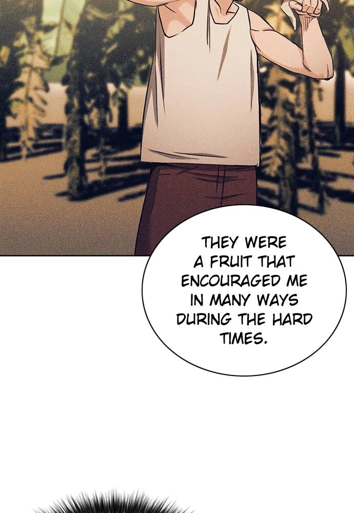 The Druid of Seoul Station Chapter 65, page 91 of 134