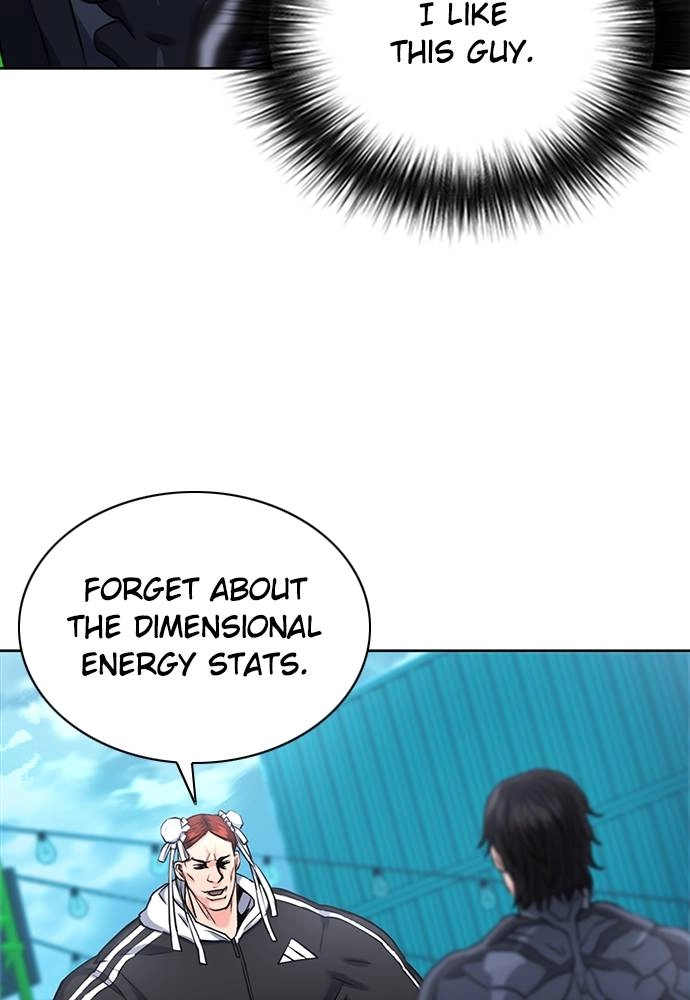 The Druid of Seoul Station Chapter 65, page 95 of 134