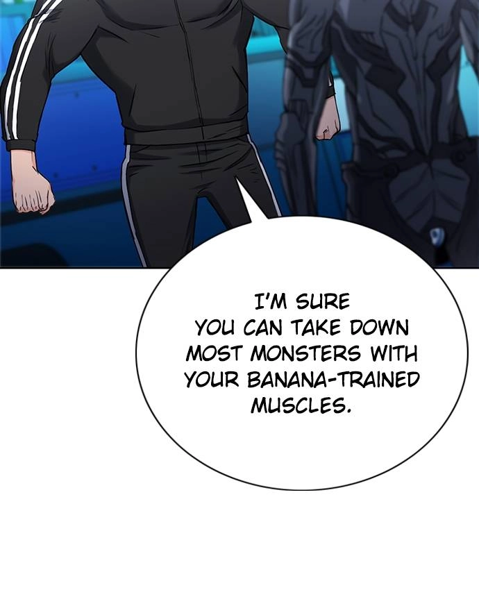 The Druid of Seoul Station Chapter 65, page 96 of 134