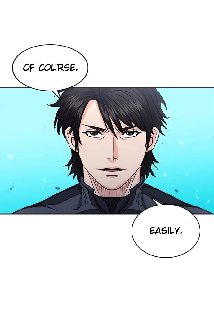 The Druid of Seoul Station Chapter 65, page 97 of 134