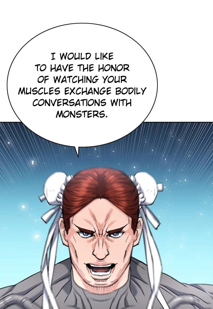 The Druid of Seoul Station Chapter 65, page 98 of 134
