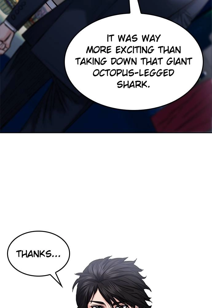 The Druid of Seoul Station Chapter 66, page 10 of 132
