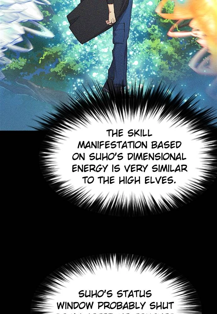 The Druid of Seoul Station Chapter 66, page 100 of 132