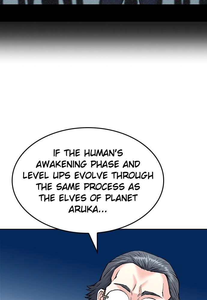 The Druid of Seoul Station Chapter 66, page 103 of 132