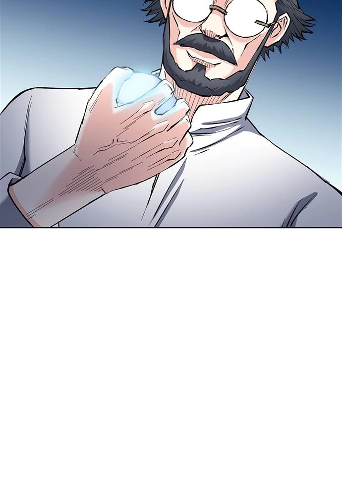 The Druid of Seoul Station Chapter 66, page 104 of 132