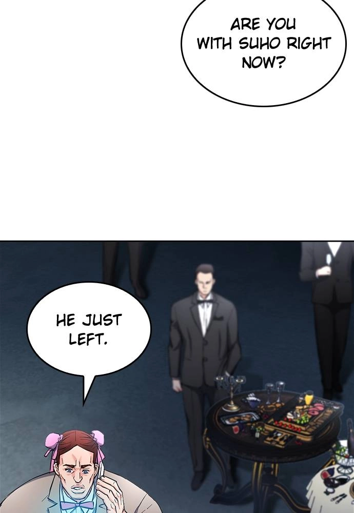 The Druid of Seoul Station Chapter 66, page 107 of 132