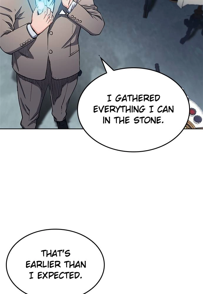 The Druid of Seoul Station Chapter 66, page 108 of 132