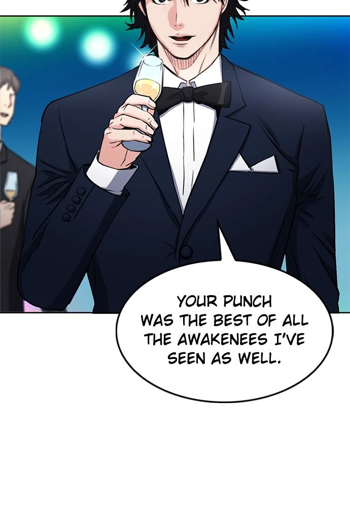The Druid of Seoul Station Chapter 66, page 11 of 132