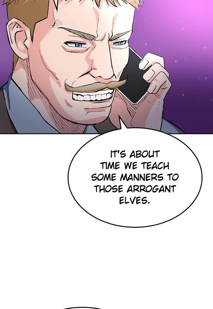 The Druid of Seoul Station Chapter 66, page 116 of 132
