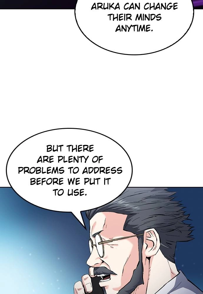 The Druid of Seoul Station Chapter 66, page 119 of 132