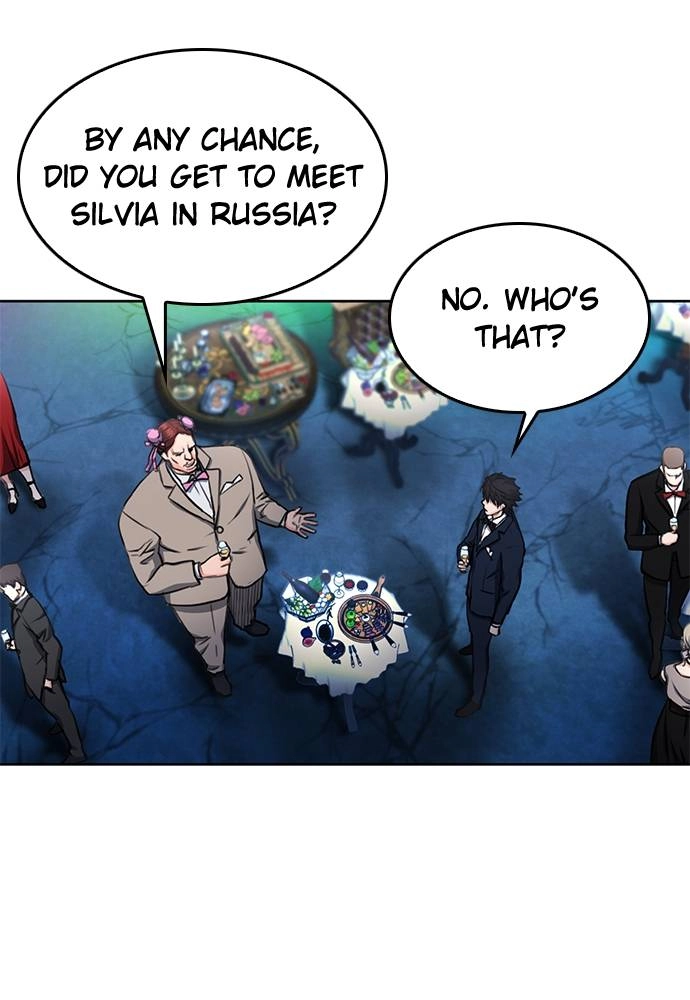 The Druid of Seoul Station Chapter 66, page 12 of 132