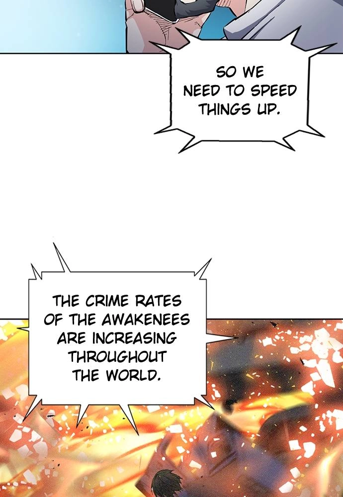 The Druid of Seoul Station Chapter 66, page 120 of 132