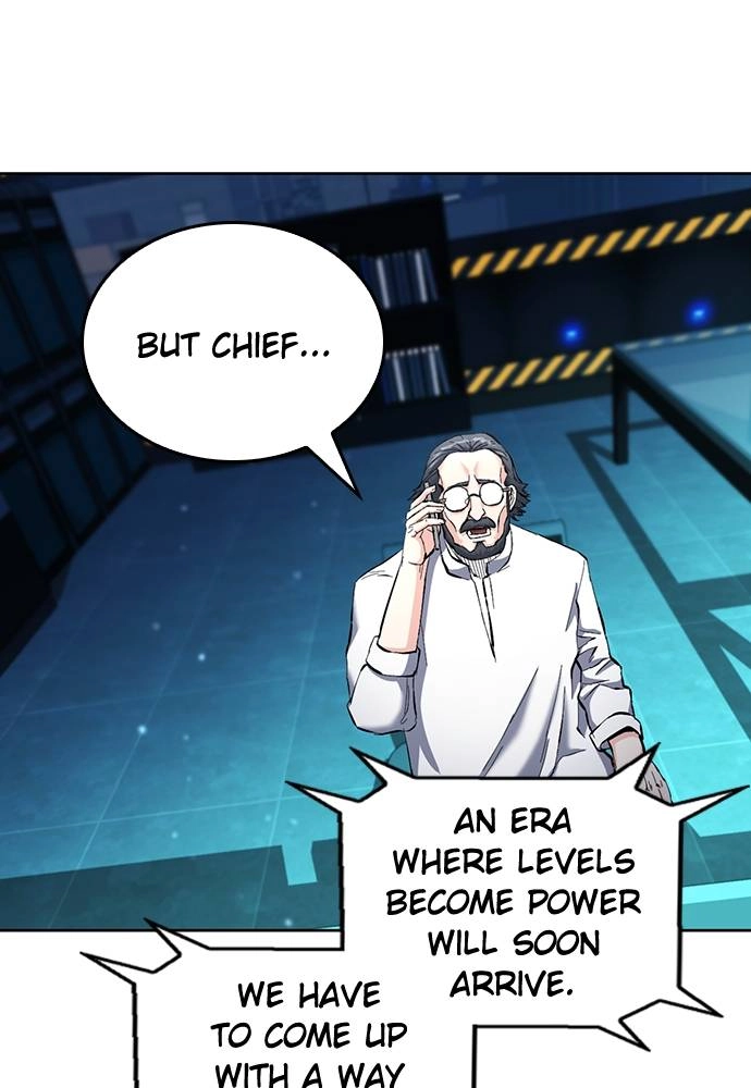 The Druid of Seoul Station Chapter 66, page 122 of 132