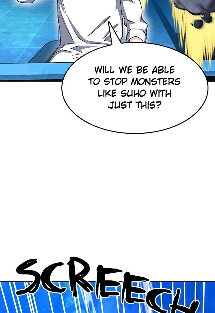 The Druid of Seoul Station Chapter 66, page 125 of 132