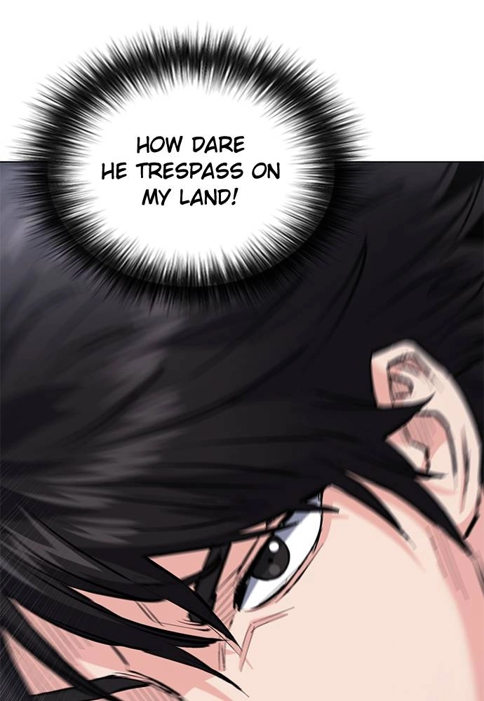 The Druid of Seoul Station Chapter 66, page 128 of 132