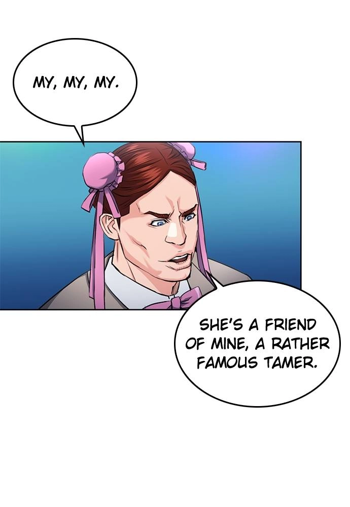 The Druid of Seoul Station Chapter 66, page 13 of 132