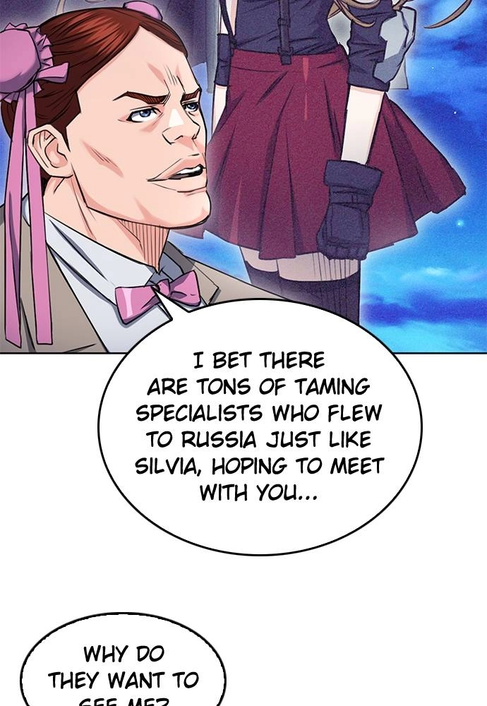 The Druid of Seoul Station Chapter 66, page 15 of 132