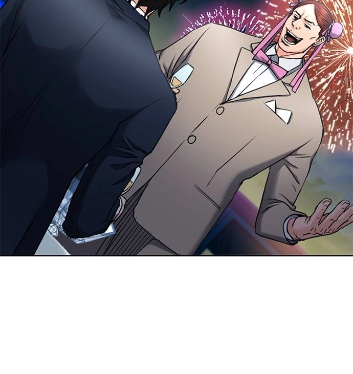 The Druid of Seoul Station Chapter 66, page 17 of 132