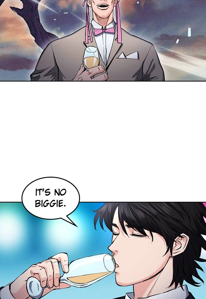 The Druid of Seoul Station Chapter 66, page 19 of 132
