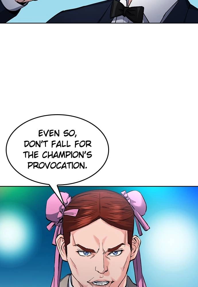 The Druid of Seoul Station Chapter 66, page 20 of 132