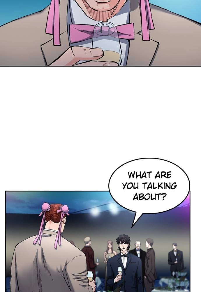 The Druid of Seoul Station Chapter 66, page 21 of 132