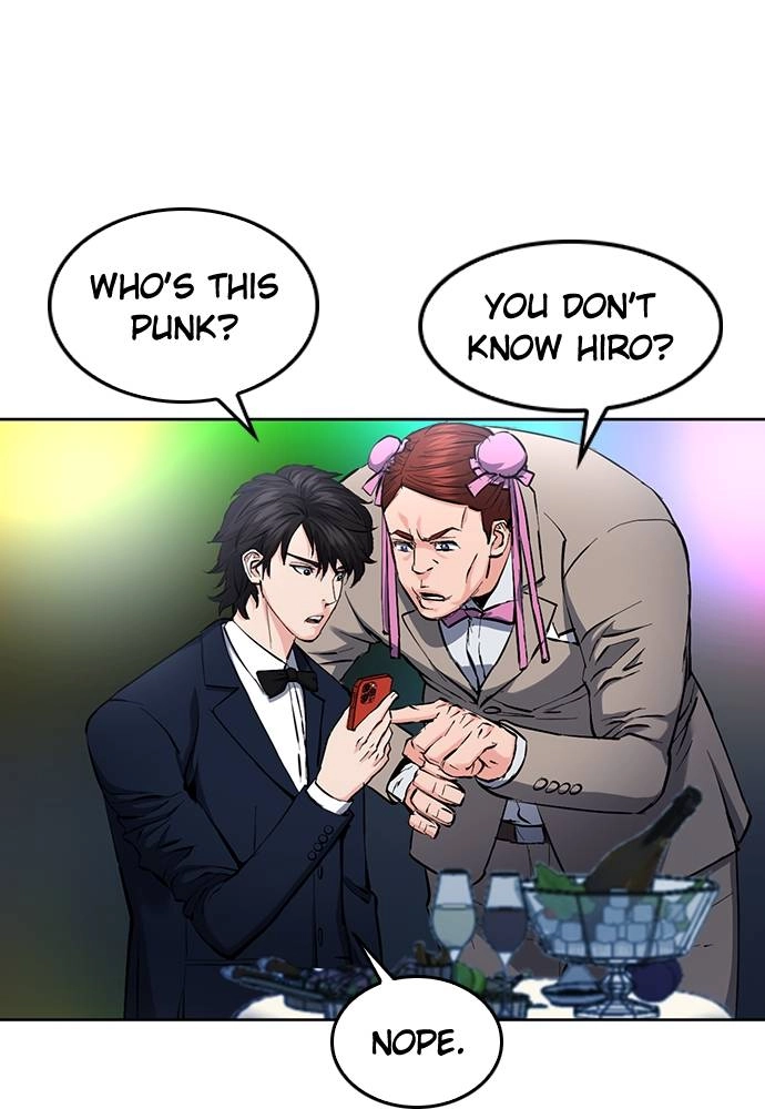 The Druid of Seoul Station Chapter 66, page 24 of 132