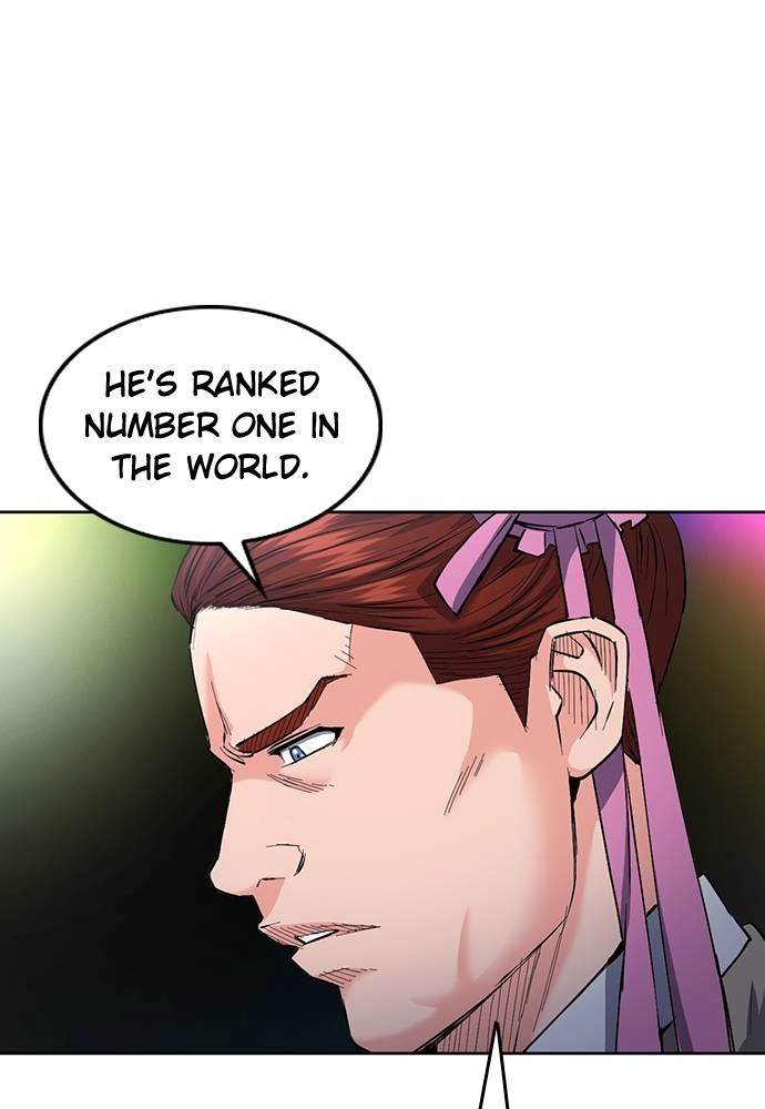The Druid of Seoul Station Chapter 66, page 25 of 132