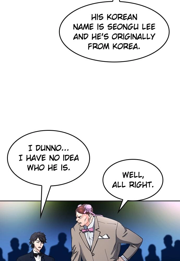 The Druid of Seoul Station Chapter 66, page 26 of 132