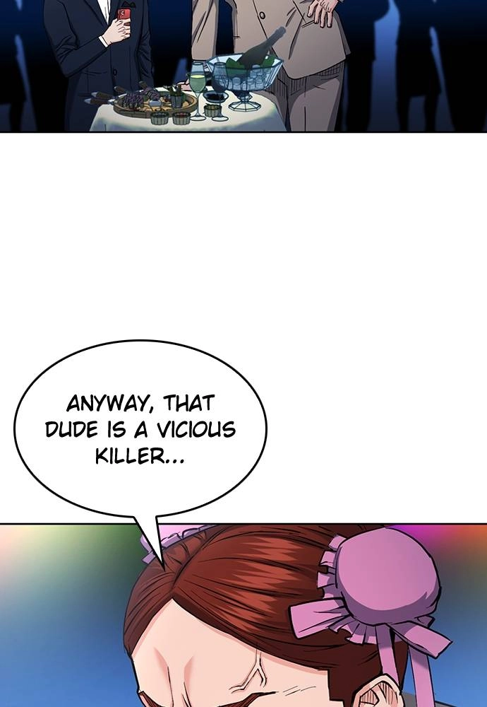 The Druid of Seoul Station Chapter 66, page 27 of 132