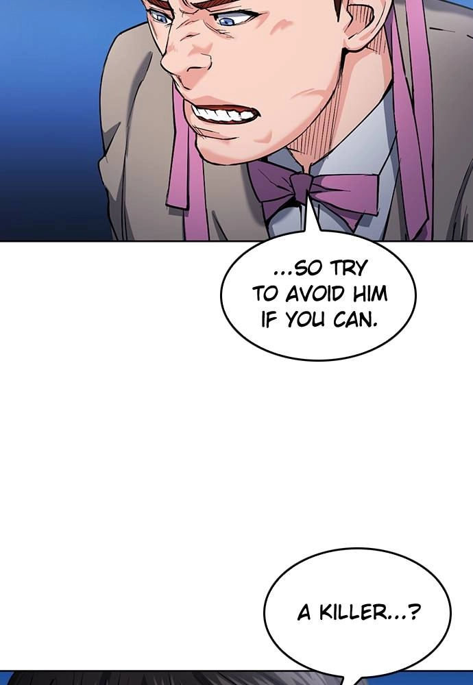 The Druid of Seoul Station Chapter 66, page 28 of 132
