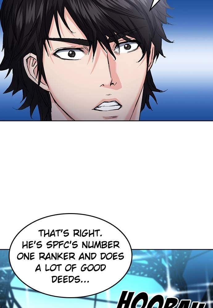 The Druid of Seoul Station Chapter 66, page 29 of 132