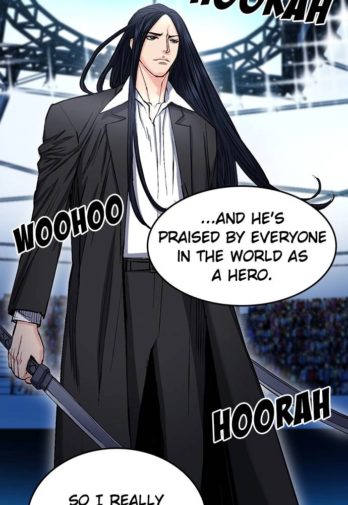 The Druid of Seoul Station Chapter 66, page 30 of 132