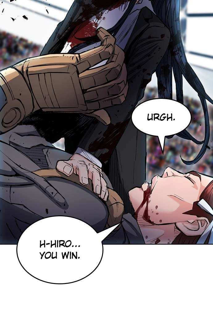 The Druid of Seoul Station Chapter 66, page 35 of 132