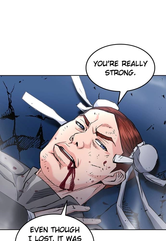 The Druid of Seoul Station Chapter 66, page 36 of 132