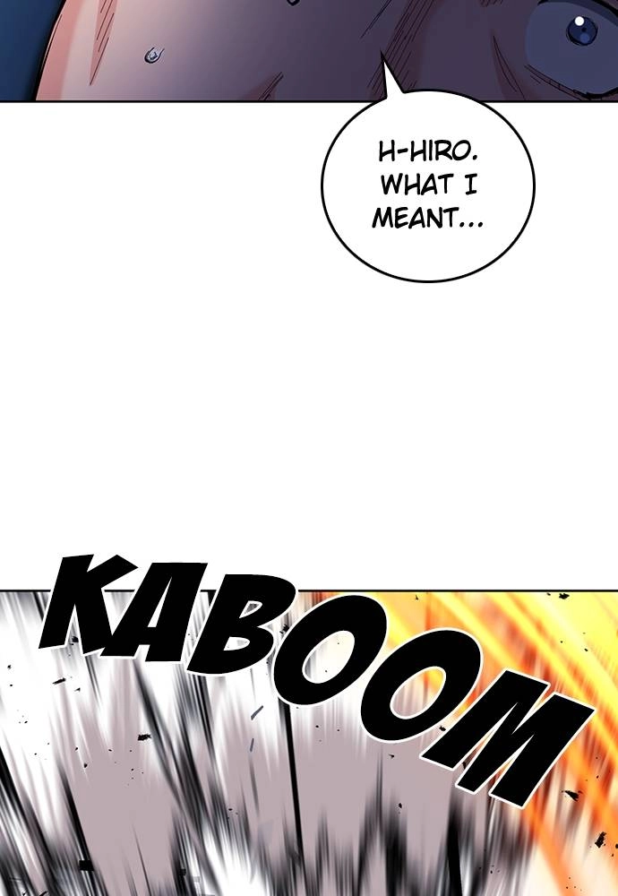 The Druid of Seoul Station Chapter 66, page 40 of 132