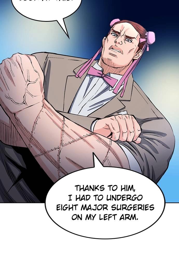 The Druid of Seoul Station Chapter 66, page 44 of 132
