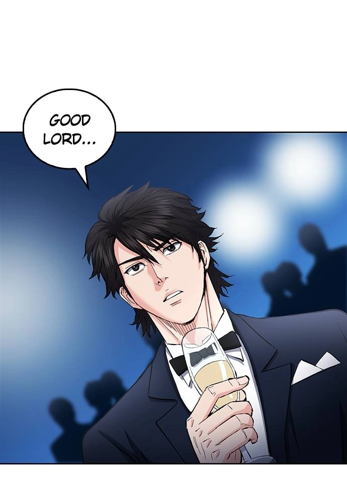 The Druid of Seoul Station Chapter 66, page 45 of 132