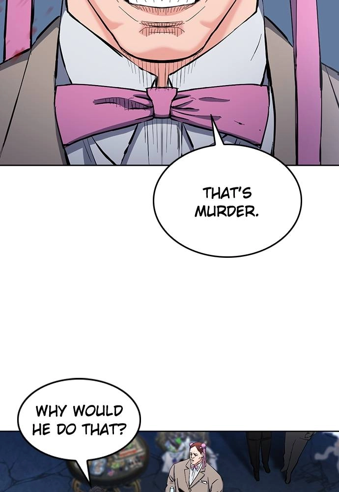The Druid of Seoul Station Chapter 66, page 50 of 132