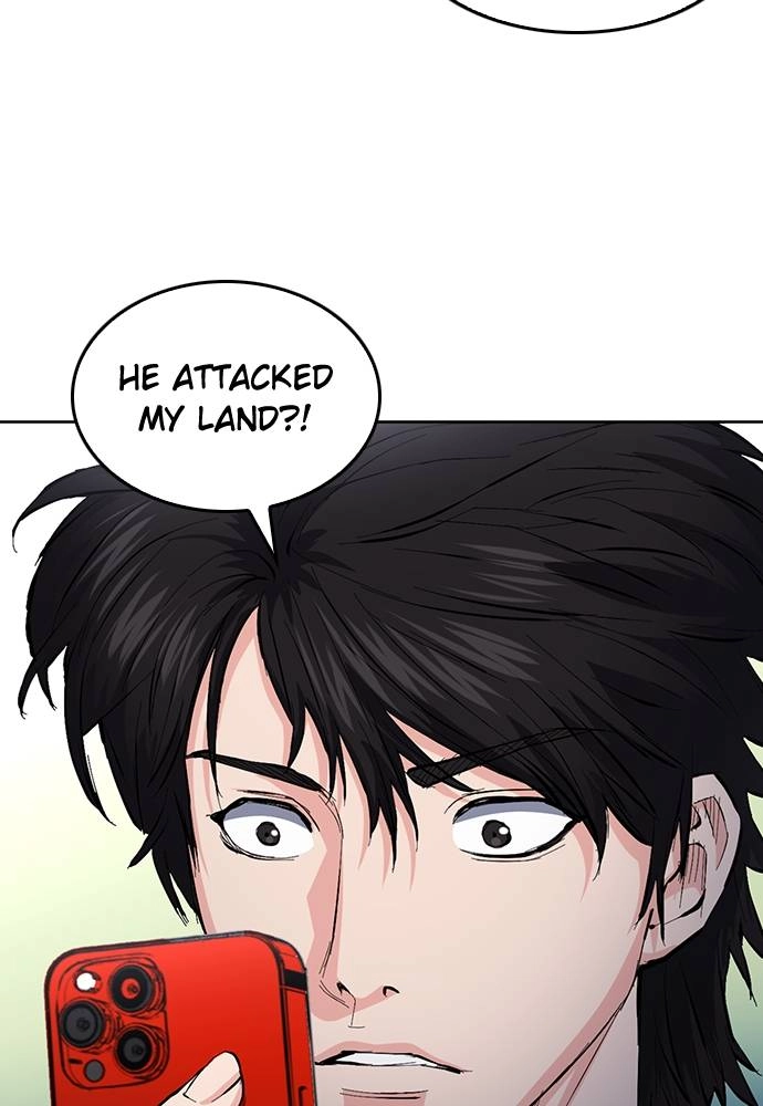 The Druid of Seoul Station Chapter 66, page 54 of 132