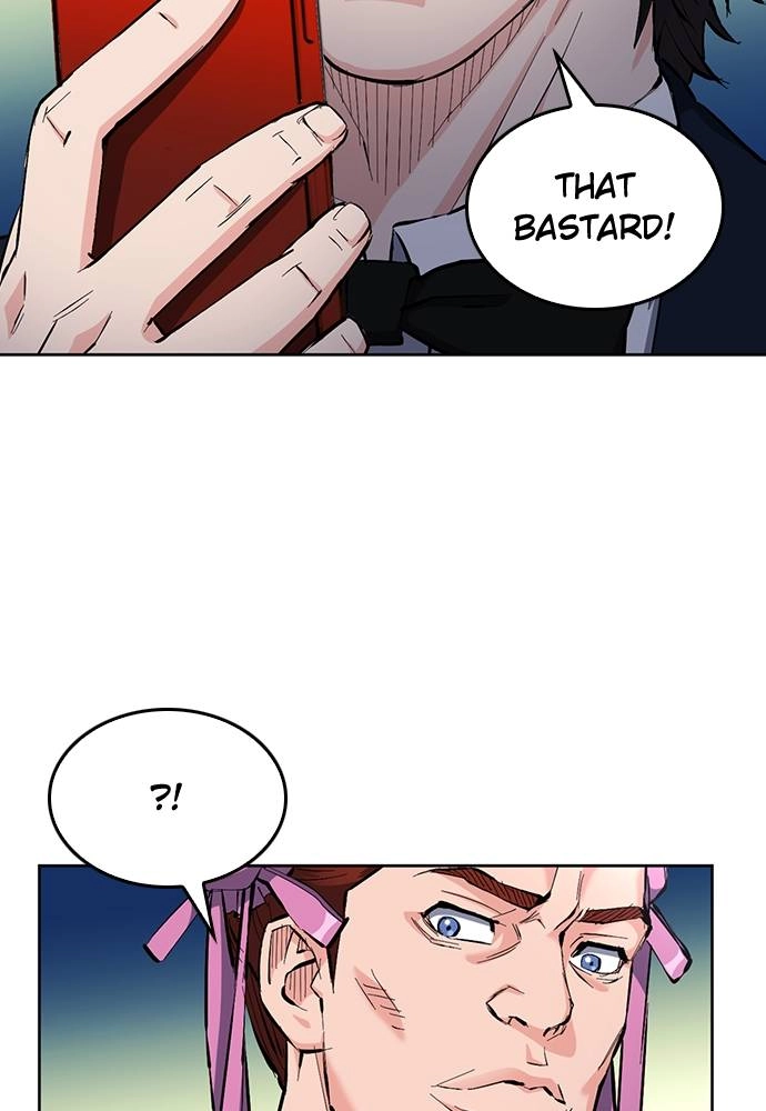 The Druid of Seoul Station Chapter 66, page 55 of 132