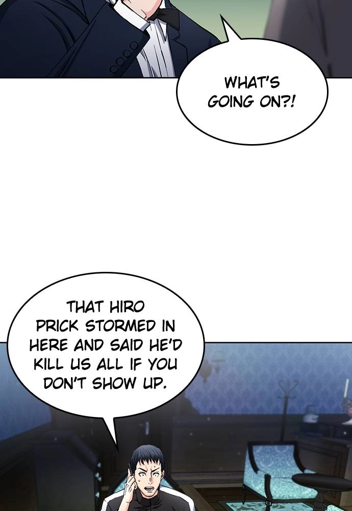 The Druid of Seoul Station Chapter 66, page 59 of 132