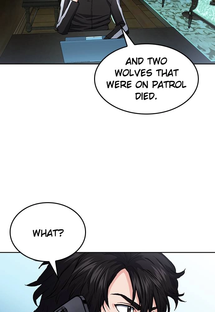 The Druid of Seoul Station Chapter 66, page 60 of 132