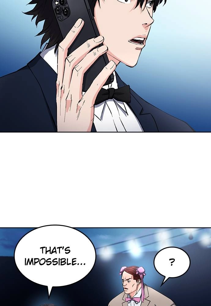 The Druid of Seoul Station Chapter 66, page 61 of 132